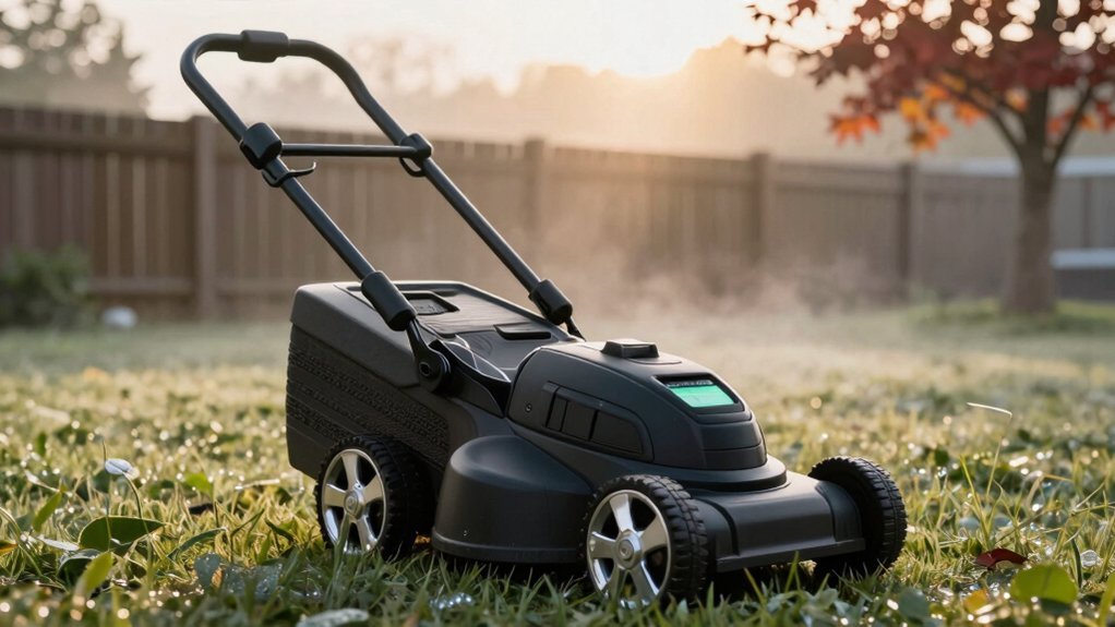 Read more about the article How to Start an Electric Lawn Mower: a Quick Guide