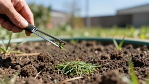 Read more about the article How to Plant Grass Seed: a Step‑By‑Step Guide
