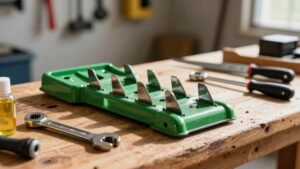 Read more about the article How to Level a Mower Deck: a Step‑By‑Step Guide