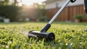 Read more about the article How to Use a String Trimmer: a Beginner’s Guide