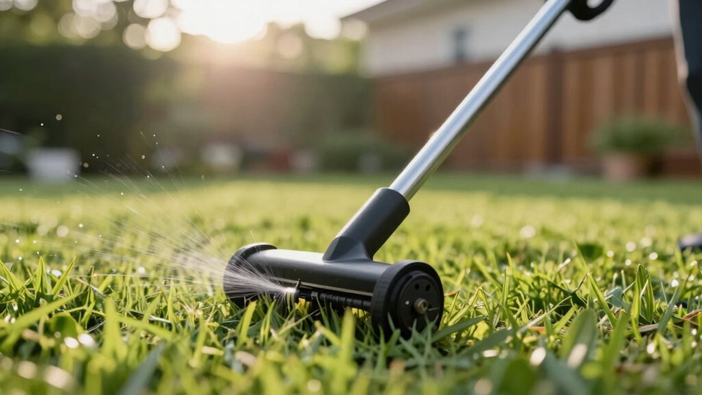 Read more about the article How to Use a String Trimmer: a Beginner’s Guide