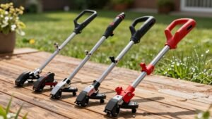Read more about the article 7 Best String Trimmers That Make Yard Work Actually Easy