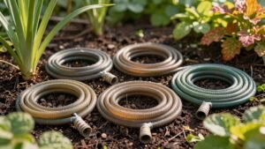 Read more about the article 7 Best Soaker Hoses That Keep Gardens Thriving All Summer Long