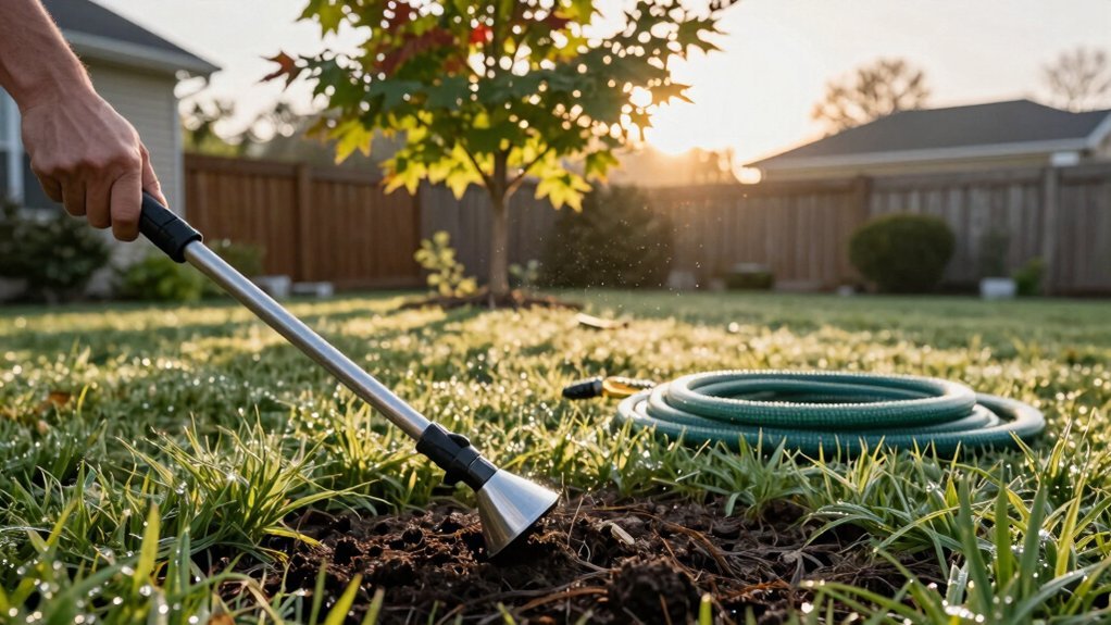 Read more about the article When to Seed a Lawn: Timing Tips for a Lush Yard