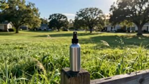 Read more about the article When to Spray Weed Killer: Timing Tips for a Healthy Lawn