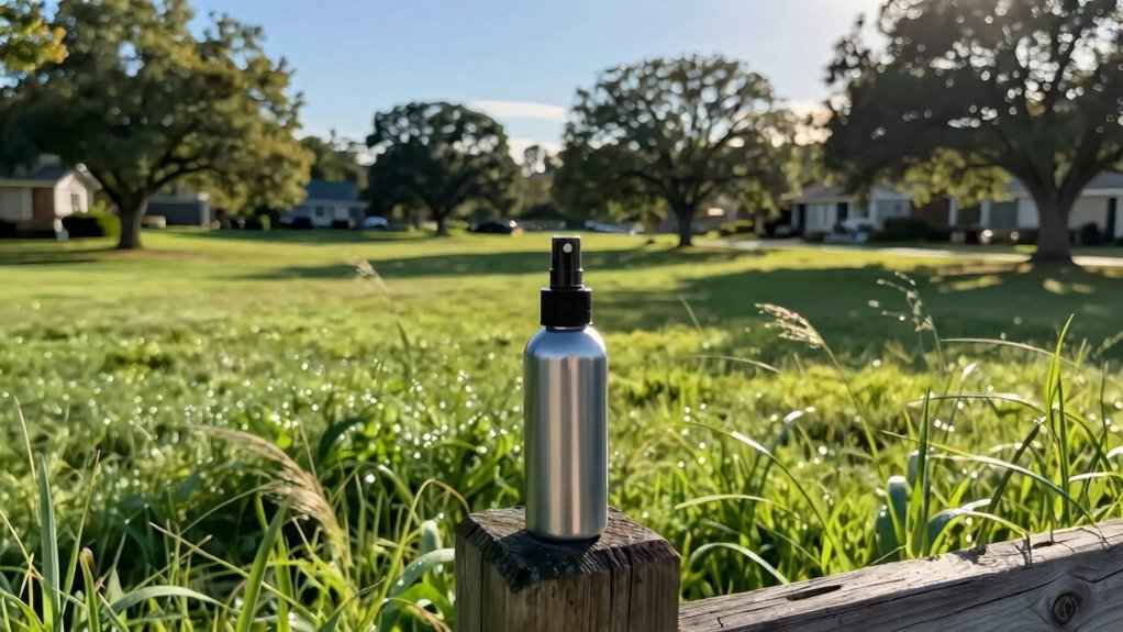 Read more about the article When to Spray Weed Killer: Timing Tips for a Healthy Lawn