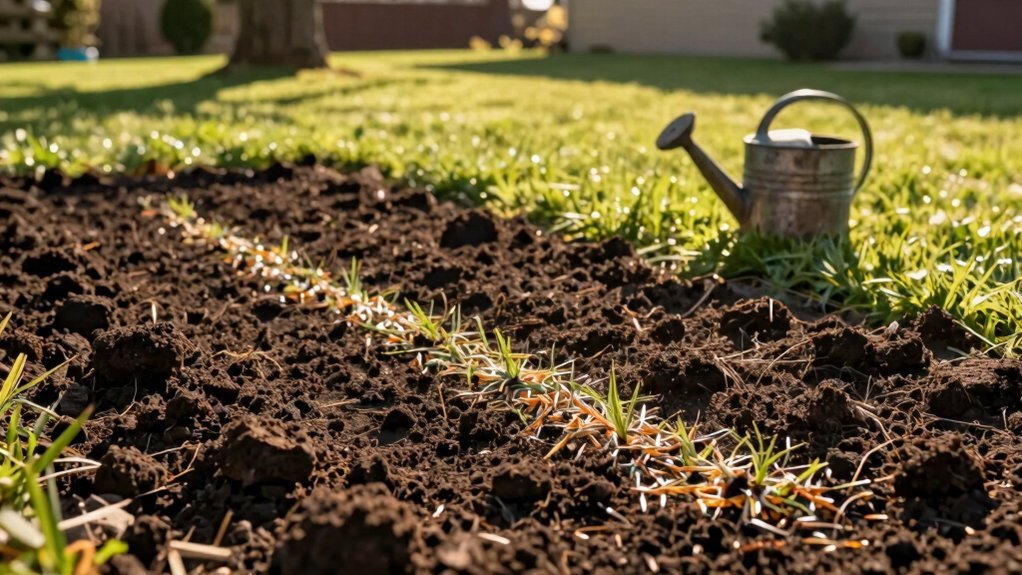 Read more about the article Is It Too Late to Plant Grass Seed? Timing Tips for a Lush Lawn