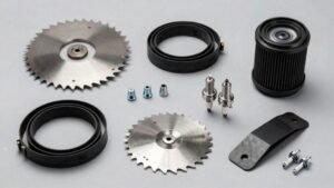 Read more about the article 7 Best Toro Lawn Mower Parts That’ll Keep Your Deck Running Smooth