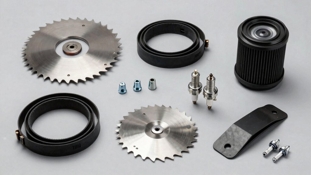 Read more about the article 7 Best Toro Lawn Mower Parts That’ll Keep Your Deck Running Smooth