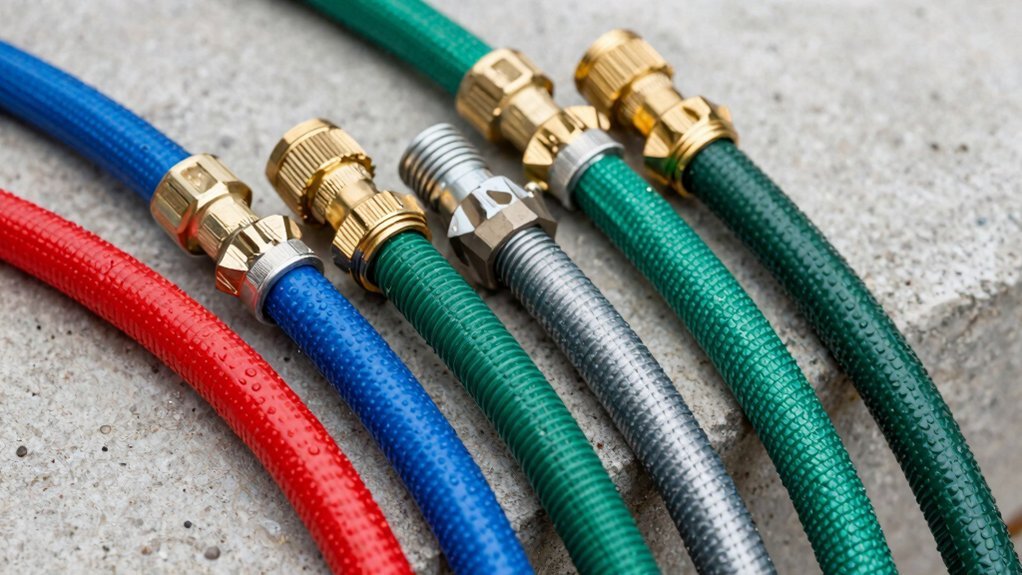 Read more about the article 7 Best Garden Hoses That’ll Transform Your Watering Game
