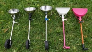 Read more about the article 7 Best Fertilizer Spreaders That Transform Any Lawn in Minutes
