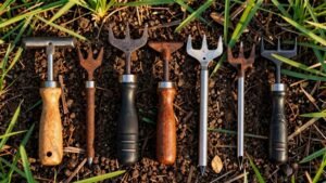 Read more about the article 7 Best Spike Aeration Tools That Transform Tired Lawns Fast