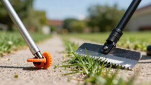 Read more about the article Trimmer Vs Edger: Which Tool Is Best for Your Lawn?