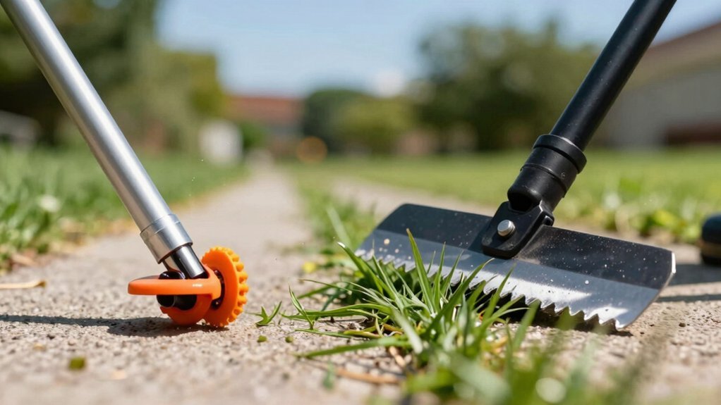 Read more about the article Trimmer Vs Edger: Which Tool Is Best for Your Lawn?
