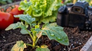 Read more about the article Does Vinegar Kill Weeds? a Quick Guide for Gardeners