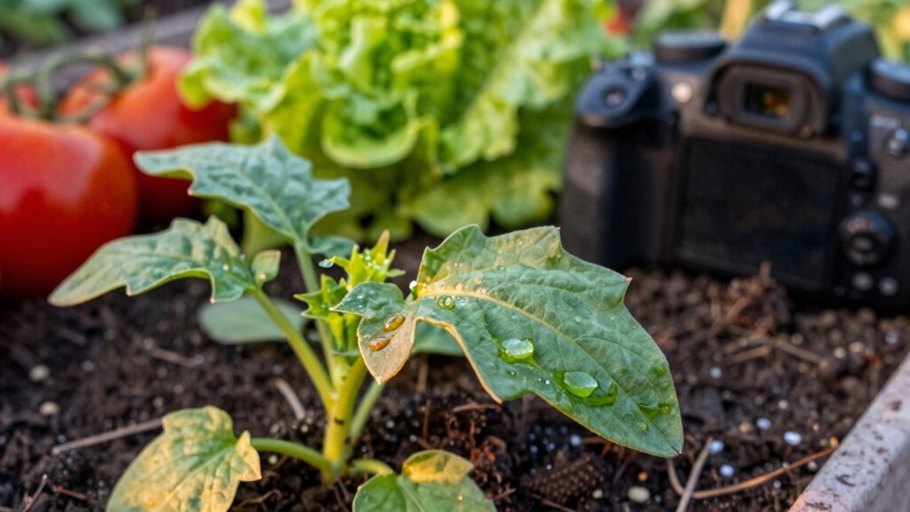 Read more about the article Does Vinegar Kill Weeds? a Quick Guide for Gardeners