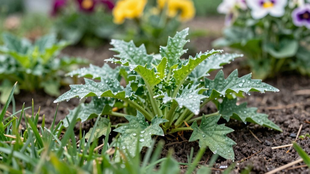 Read more about the article How Long Does Vinegar Take to Kill Weeds?