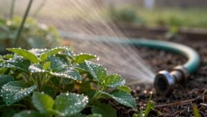 Read more about the article How Long to Wait After Spraying Weed Killer?