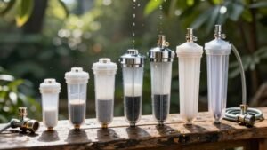 Read more about the article 7 Best Water Filters for Garden Hose That Actually Work