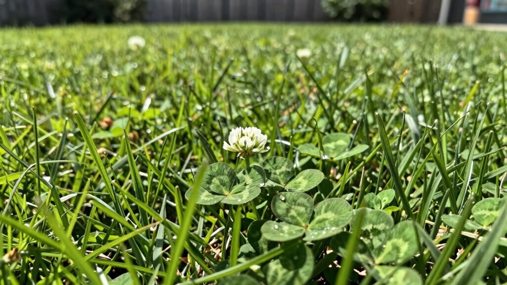Read more about the article Does Weed Killer Kill Clover? a Quick Lawn Care Guide