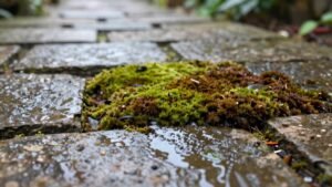Read more about the article Does Weed Killer Effectively Eliminate Moss?