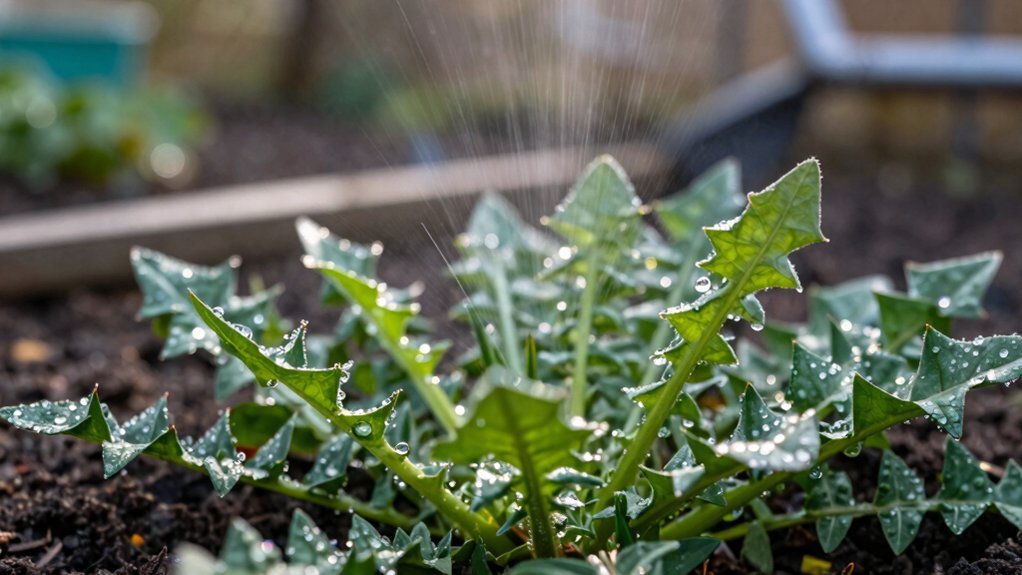 Read more about the article How Long Does Weed Killer Take to Kill Weeds?