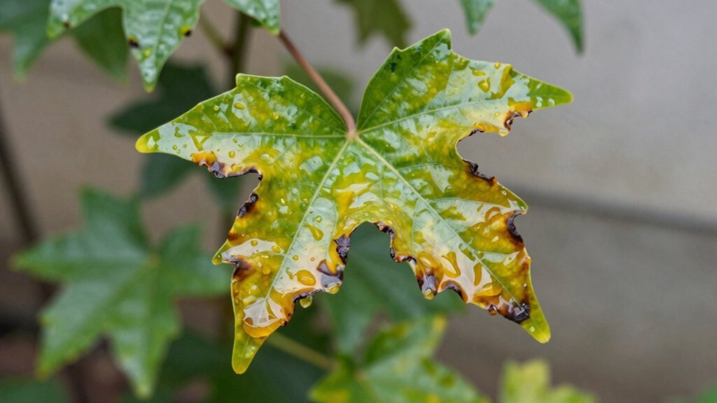 Read more about the article Does Weed Killer Effectively Eliminate Poison Ivy?