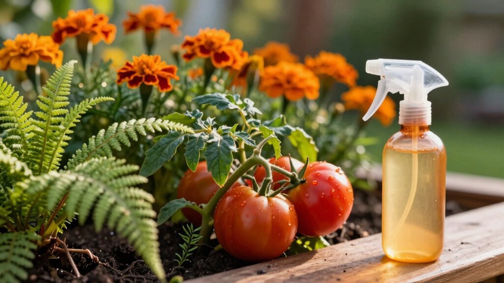 Read more about the article Does Weed Killer Kill Desired Plants? How to Use It Safely