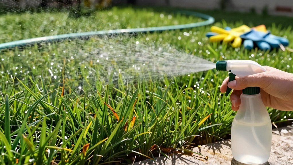 Read more about the article Is Weed Killer Poisonous to Humans?