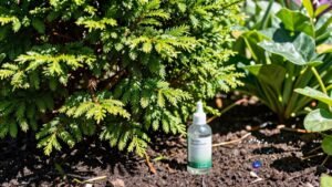 Read more about the article Does Spruce Weed Killer Actually Work? a Quick Review