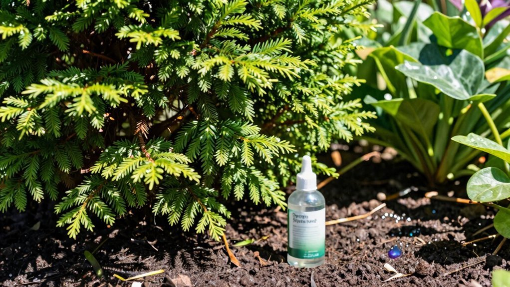 Read more about the article Does Spruce Weed Killer Actually Work? a Quick Review