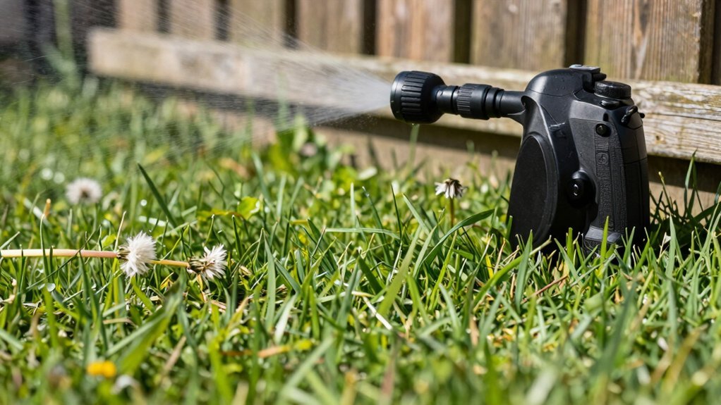 Read more about the article How Weed Killers Work: a Simple Guide for Healthy Lawns