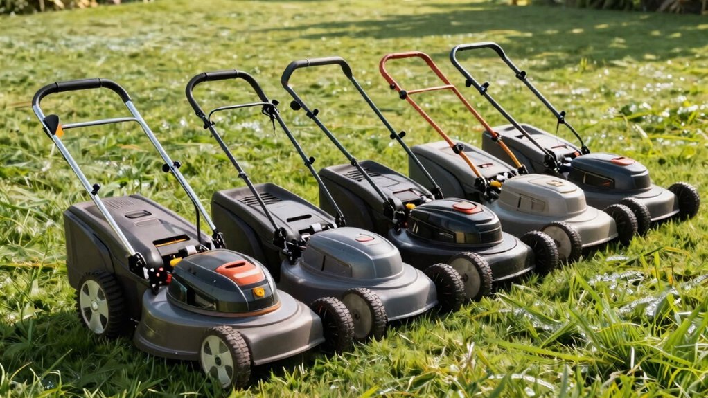 Read more about the article 7 Best Push Lawn Mowers That’ll Keep Your Yard Looking Sharp
