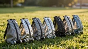 Read more about the article 7 Best Grass Catchers for Zero Turn Mowers That Actually Work