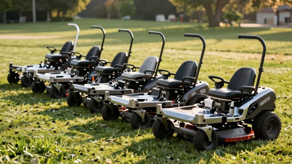 Read more about the article 7 Best Zero Turn Mowers That Cut Grass Like a Dream