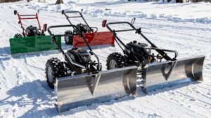 Read more about the article 7 Best Snow Plows for Zero Turn Mowers That Clear Fast