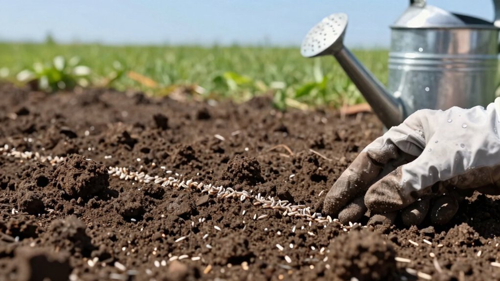 Read more about the article How to Grow Zoysia Grass From Seed: a Step‑By‑Step Guide